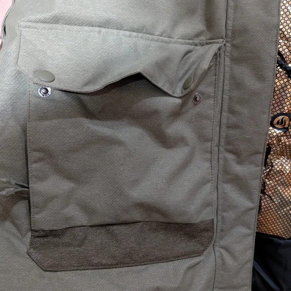 Columbia Women's Suttle Mountain™ Long Insulated Jacket - Picture 8 of 12